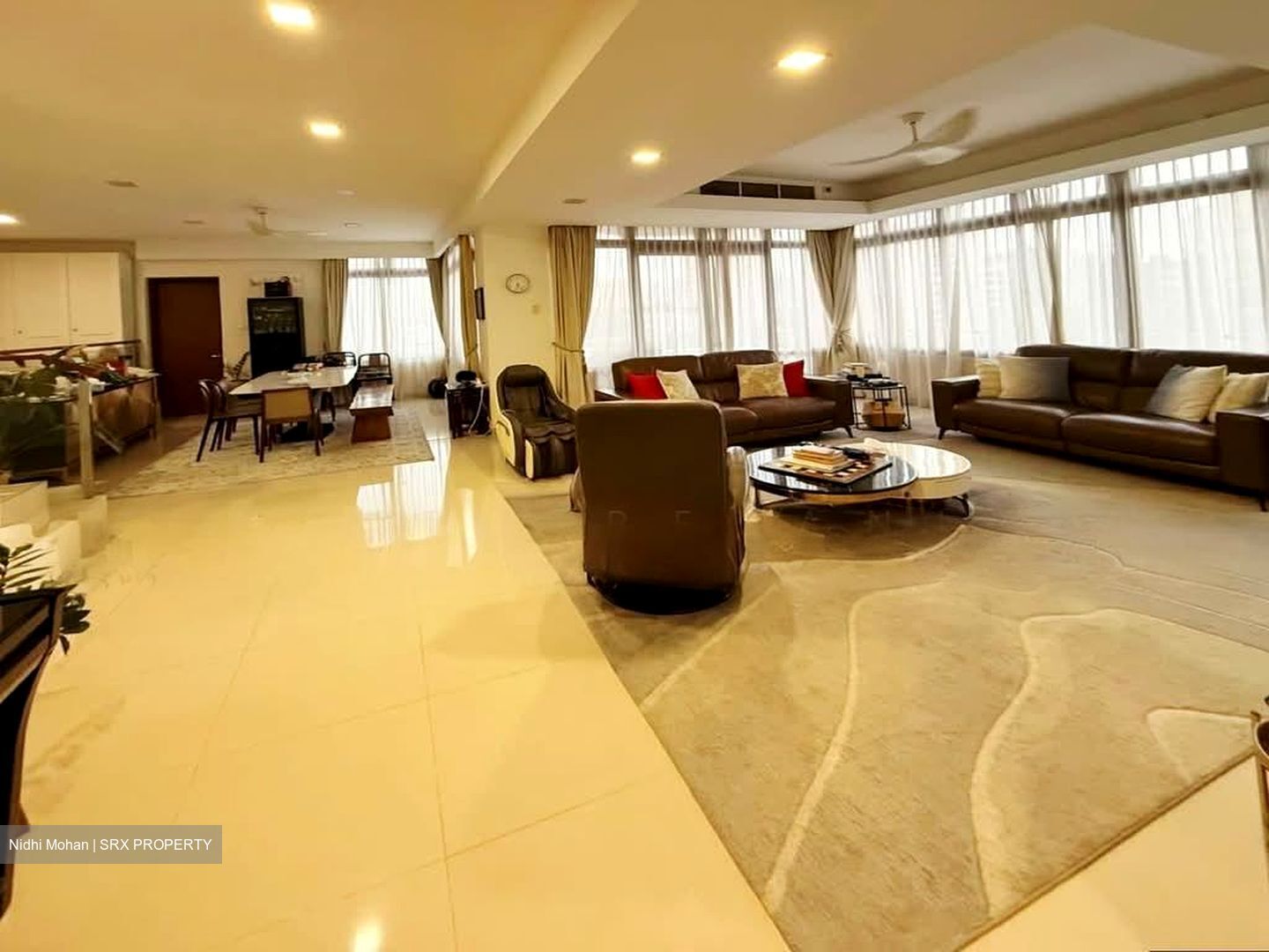 The Balmoral (D10), Condominium #569354731